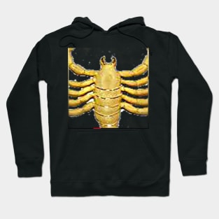 Scorpion style Hoodie